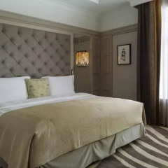 Гостиница Метрополь 5* Номер Гранд супериор фото 2