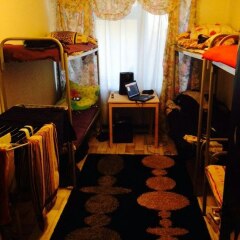 Гостиница Hostel Monroe в Москве отзывы, цены и фото номеров - забронировать гостиницу Hostel Monroe онлайн Москва интерьер отеля фото 2