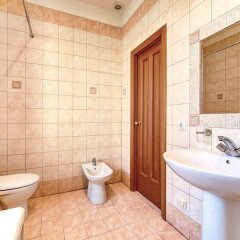 Апартаменты La Casa Di Bury Апартаменты с различными типами кроватей фото 15