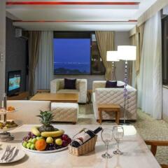 Avantgarde Hotel & Resort Турция, Кемер - отзывы, цены и фото номеров - забронировать отель Avantgarde Hotel & Resort - All Inclusive онлайн комната для гостей фото 4