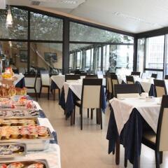 Hotel Aosta - Gruppo MiniHotel питание
