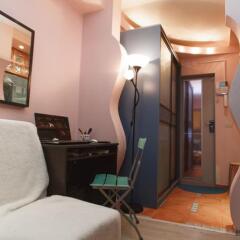 Hostel na Preobrazhenke Tut Zhivut удобства в номере