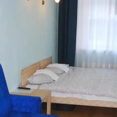 Гостиница Mini Hotel Vserdce в Санкт-Петербурге отзывы, цены и фото номеров - забронировать гостиницу Mini Hotel Vserdce онлайн Санкт-Петербург комната для гостей фото 2