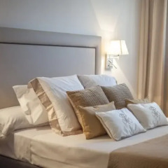 Hotel Dome Las Tablas 4* Люкс с различными типами кроватей фото 2
