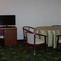 Отель Arien Plaza Hotel Узбекистан, Ташкент - отзывы, цены и фото номеров - забронировать отель Arien Plaza Hotel онлайн комната для гостей фото 5