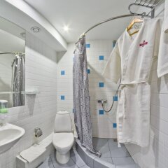 Жуков Отель 3* Стандартный номер с различными типами кроватей фото 5