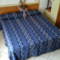 Hotel Jana 3* Стандартный номер с различными типами кроватей фото 3