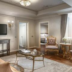 Rixos Pera Istanbul Турция, Стамбул - 2 отзыва об отеле, цены и фото номеров - забронировать отель Rixos Pera Istanbul онлайн комната для гостей фото 4