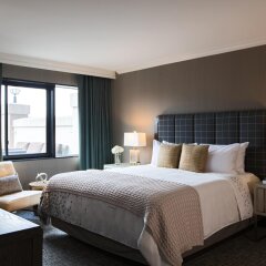 Renaissance Washington, DC Downtown Hotel комната для гостей фото 2