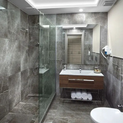 Отель Kadikale Resort – All Inclusive ванная