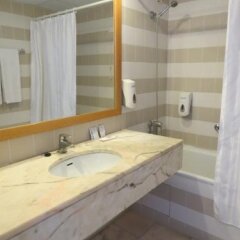 Отель Alfamar Beach & Sport Resort 3* Стандартный номер фото 2