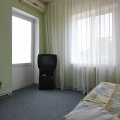 Гостиница Villa Rita Guest House в Анапе отзывы, цены и фото номеров - забронировать гостиницу Villa Rita Guest House онлайн Анапа комната для гостей фото 5