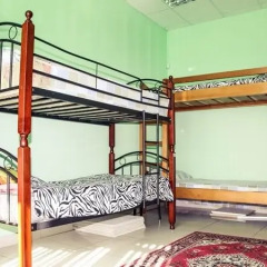 Hostel Raduga детские мероприятия фото 6