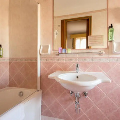 Hotel Regno 3* Небольшой номер с различными типами кроватей фото 4