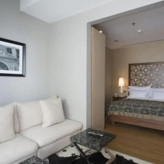 Отель Stories Kumbaraci 4* Номер Terrace делюкс