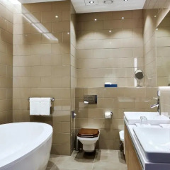 Отель Tallink Spa And Conference 4* Люкс фото 3