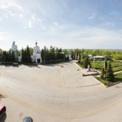 Гостиничный комплекс «Боровница» фото 3