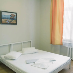 Ascet-Hotel 2* Стандартный номер с разными типами кроватей
