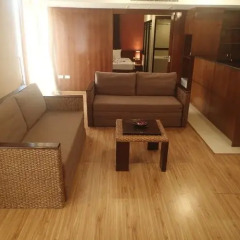 Отель PGS Hotels Patong 3* Люкс с различными типами кроватей фото 3