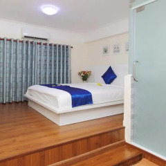 Blue River Hotel 3 комната для гостей фото 8