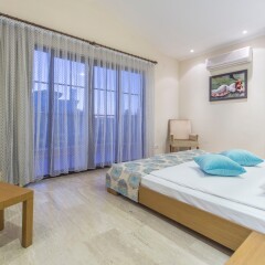 Отель Fun & Sun River Resort, Belek 5* Стандартный номер фото 3