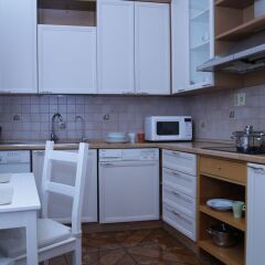 Отель Жилое помещение Stay Inn Москва в номере фото 2