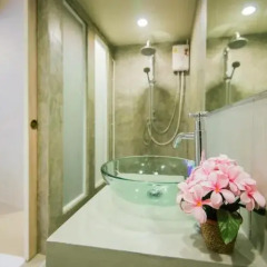 Отель Phuket Montre Resotel 3* Номер Делюкс фото 2