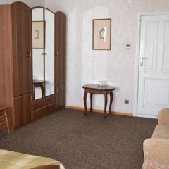 Mush Hotel комната для гостей фото 6