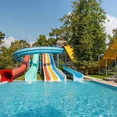 Avantgarde Hotel & Resort Турция, Кемер - отзывы, цены и фото номеров - забронировать отель Avantgarde Hotel & Resort - All Inclusive онлайн бассейн фото 3