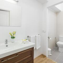 Отель Residence St. Andrew's Palace 4* Люкс-студио фото 5
