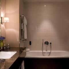 Отель The Prince Akatoki 5* Номер Делюкс с различными типами кроватей фото 2