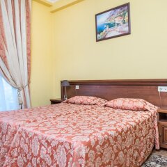 Отель Оазис Сочи комната для гостей фото 2