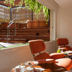 Hotel Emiliano интерьер отеля фото 2
