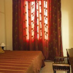 Отель Sevilla (Mercure) комната для гостей фото 4