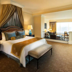 Отель The Venetian Macao комната для гостей фото 10