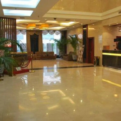 Отель Zheng Xie Hotel Китай, Пекин - отзывы, цены и фото номеров - забронировать отель Zheng Xie Hotel онлайн интерьер отеля