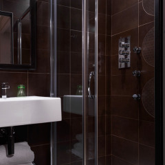 Le Mathurin Hotel & Spa 4* Стандартный номер с различными типами кроватей фото 2