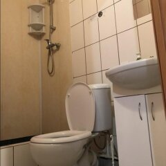 Мини-Отель Друзья Номер Эконом с разными типами кроватей фото 13