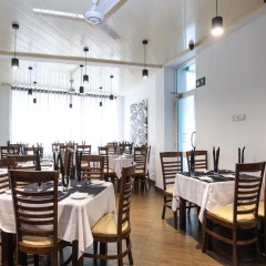 Отель Port View City Hotel Шри-Ланка, Коломбо - отзывы, цены и фото номеров - забронировать отель Port View City Hotel онлайн питание