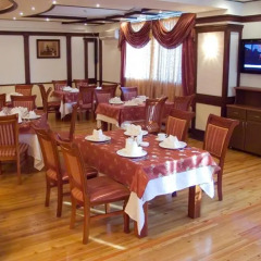 Отель Viardo Hotel Узбекистан, Ташкент - отзывы, цены и фото номеров - забронировать отель Viardo Hotel онлайн питание