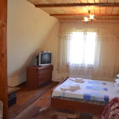Отель Oberig Поляна комната для гостей фото 2