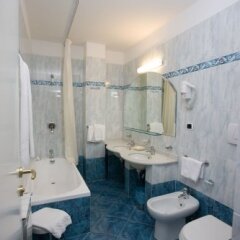 Sant Alphio Garden Hotel & Spa (Giardini Naxos) 4* Стандартный номер фото 2