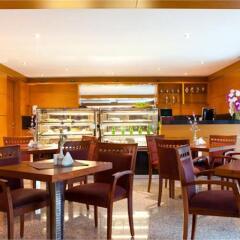 Golden Sands 10 Hotel Apartments питание