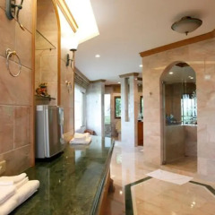 Отель Panwa Beach Svea's Bed & Breakfast Таиланд, Пхукет - отзывы, цены и фото номеров - забронировать отель Panwa Beach Svea's Bed & Breakfast онлайн спа фото 2