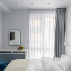 Starboard Side Hotel 3* Люкс с различными типами кроватей фото 4
