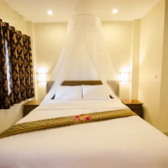 Отель Namphung Phuket 3* Номер Делюкс с различными типами кроватей фото 3
