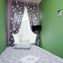 Отель Меблированные комнаты Пио на Моховой 39 3* Стандартный номер