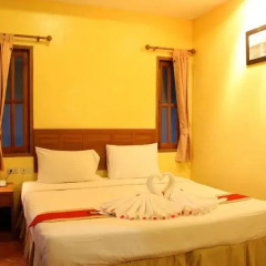 Отель Bangtao Village Resort 3* Улучшенный номер с различными типами кроватей
