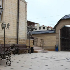 Гостиница Krepost Mini Hotel в Махачкале отзывы, цены и фото номеров - забронировать гостиницу Krepost Mini Hotel онлайн Махачкала городской автобус