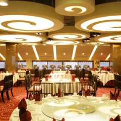 Отель Beijing Ping An Fu Hotel Китай, Пекин - отзывы, цены и фото номеров - забронировать отель Beijing Ping An Fu Hotel онлайн помещение для мероприятий фото 3